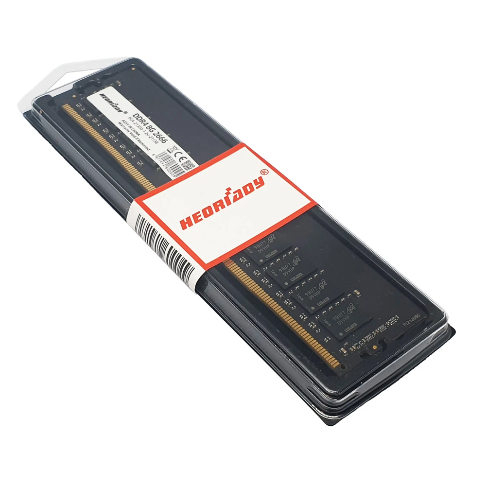 [Б/У] Оперативная память Heoriady DDR4 4GB — KSKSHOP.RU