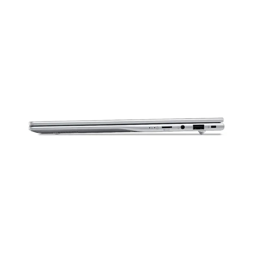 Ноутбук Acer 15,6" NX.DT8CD.006 7430UUMA 8GB 512Gb SSD Silver — KSKSHOP.RU