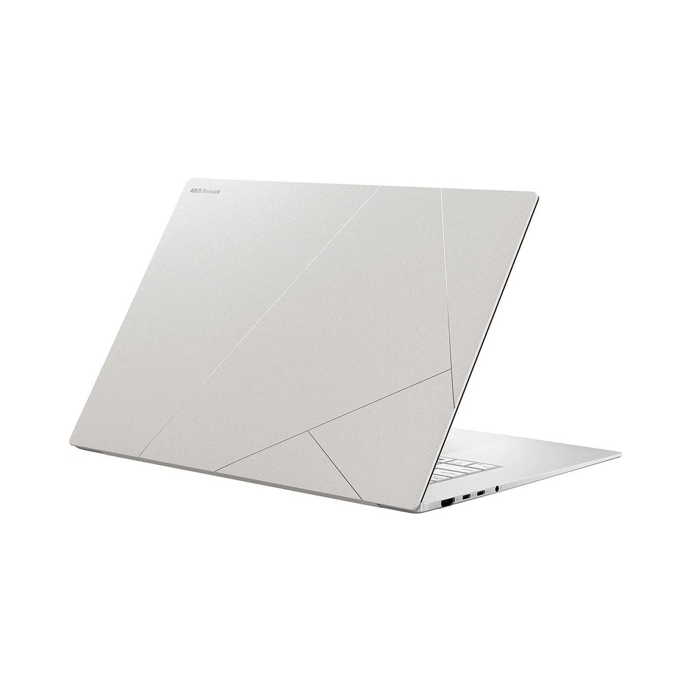 Ноутбук Asus VivoBook S16 S3607AA-SH114 Core Ultra 7 355 32Gb SSD1Tb Intel Graphics 16" OLED WUXGA (1920x1200) без ОС silver WiFi BT Cam (90NB1731-M007X0) — KSKSHOP.RU