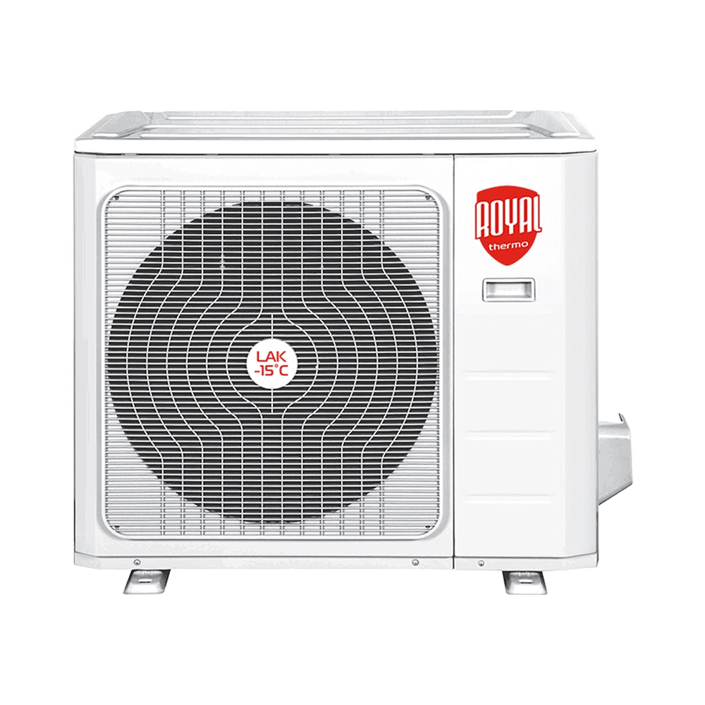 Блок внешний Royal Thermo MULTI COMBO ERP DC RTFMO/out-32HN8 инверторной мульти сплит-системы — KSKSHOP.RU