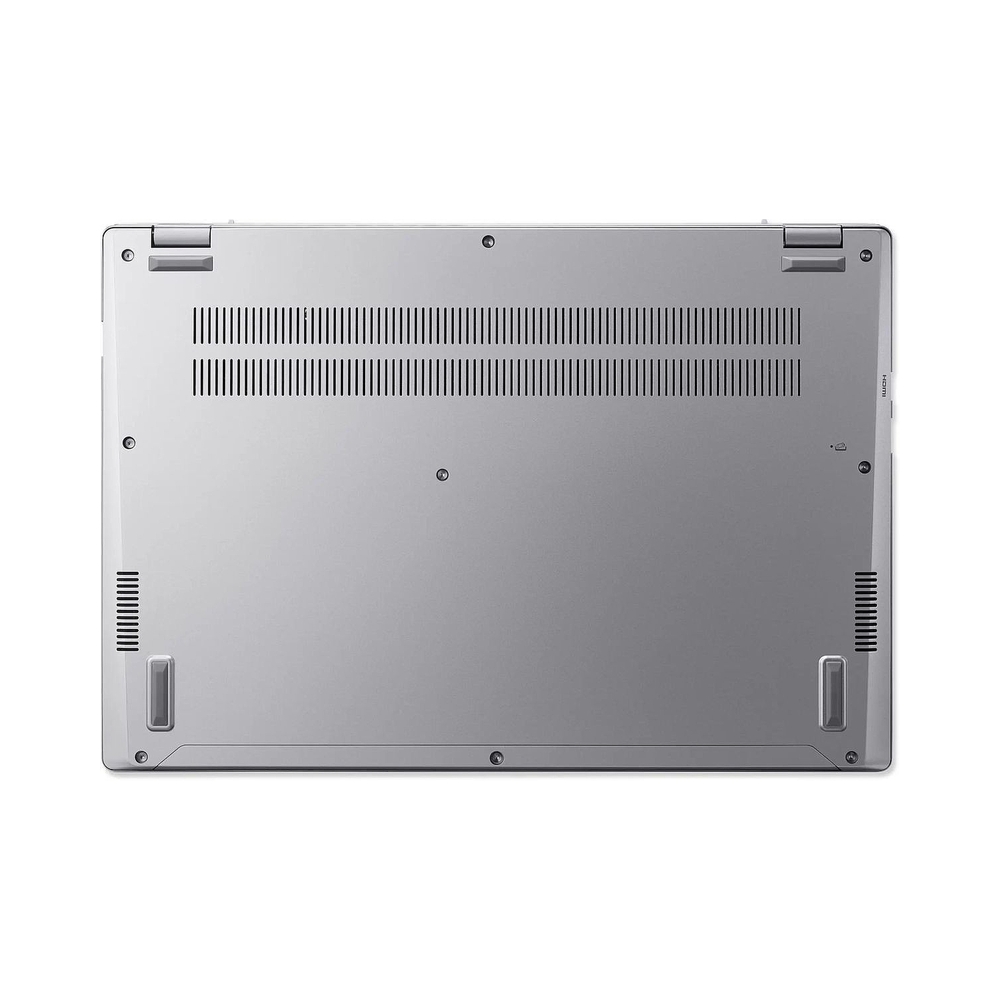 Ноутбук 14" ACER Swift Go SFG14-71-765D [1920x1200, IPS, Intel Core i7-13620H, RAM 16Gb, SSD 1Tb, Windows 11 Home] — KSKSHOP.RU