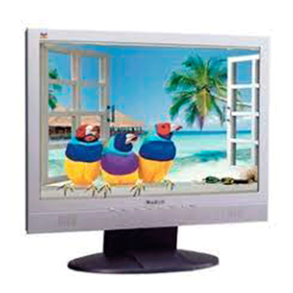[Б/У] Монитор ViewSonic VA1912W | 19" К. — KSKSHOP.RU