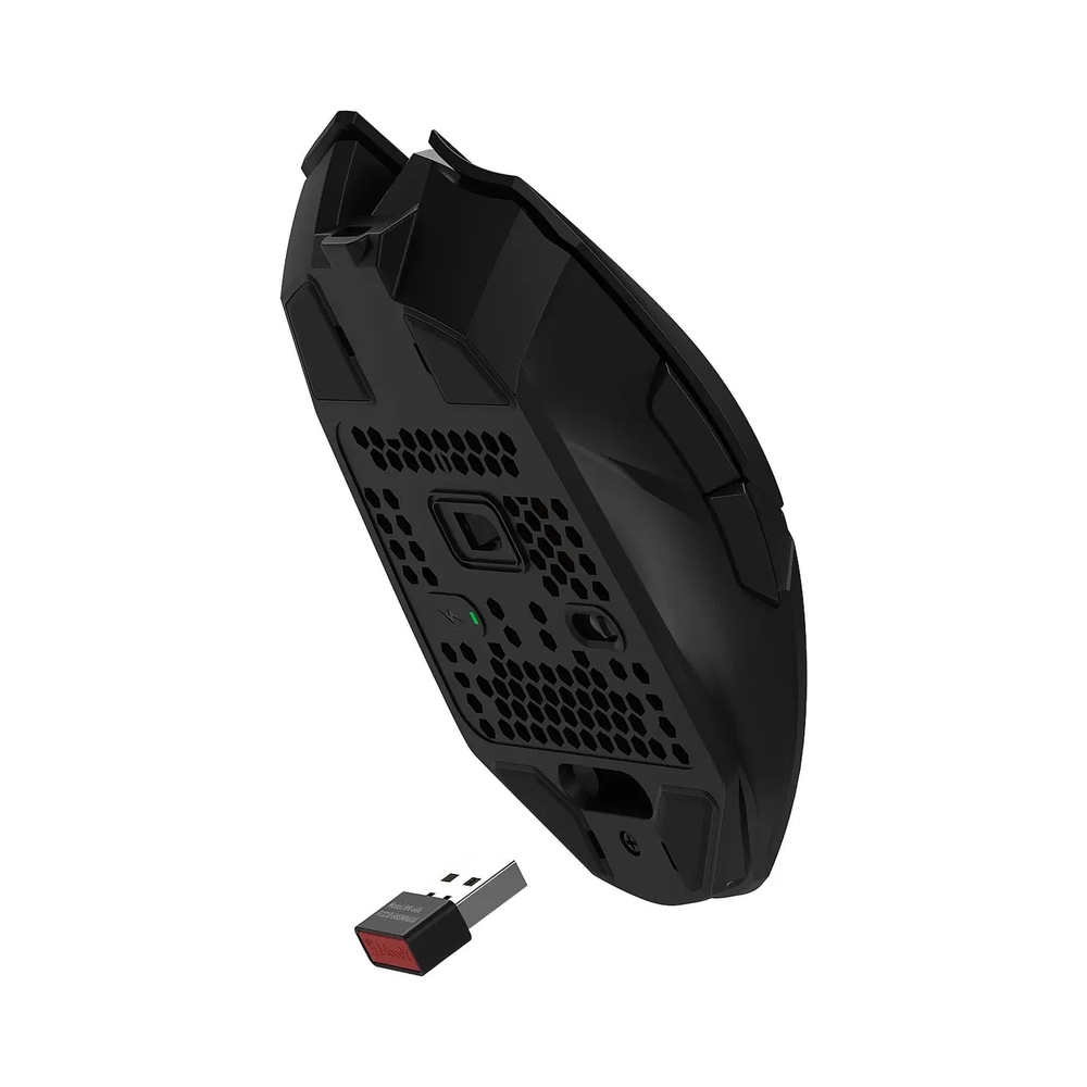 Мышь беспроводная A4Tech Bloody R36 Ultra, чёрный — KSKSHOP.RU