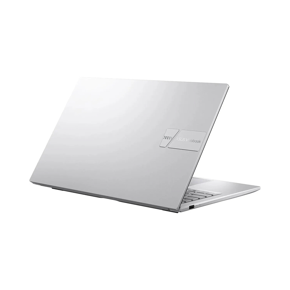 Ноутбук Asus Vivobook 15 X1504VA-BQ4056 Core 5 120U 16Gb SSD512Gb Intel Graphics 15.6" IPS FHD (1920x1080) без ОС silver WiFi BT Cam (90NB13Y2-M02FT0) — KSKSHOP.RU