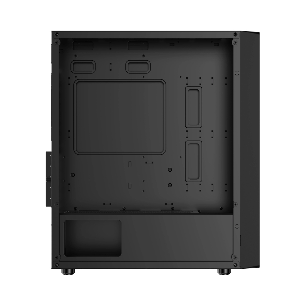 картинка Корпус Ocypus Gamma C50, черный от магазина Одежда+