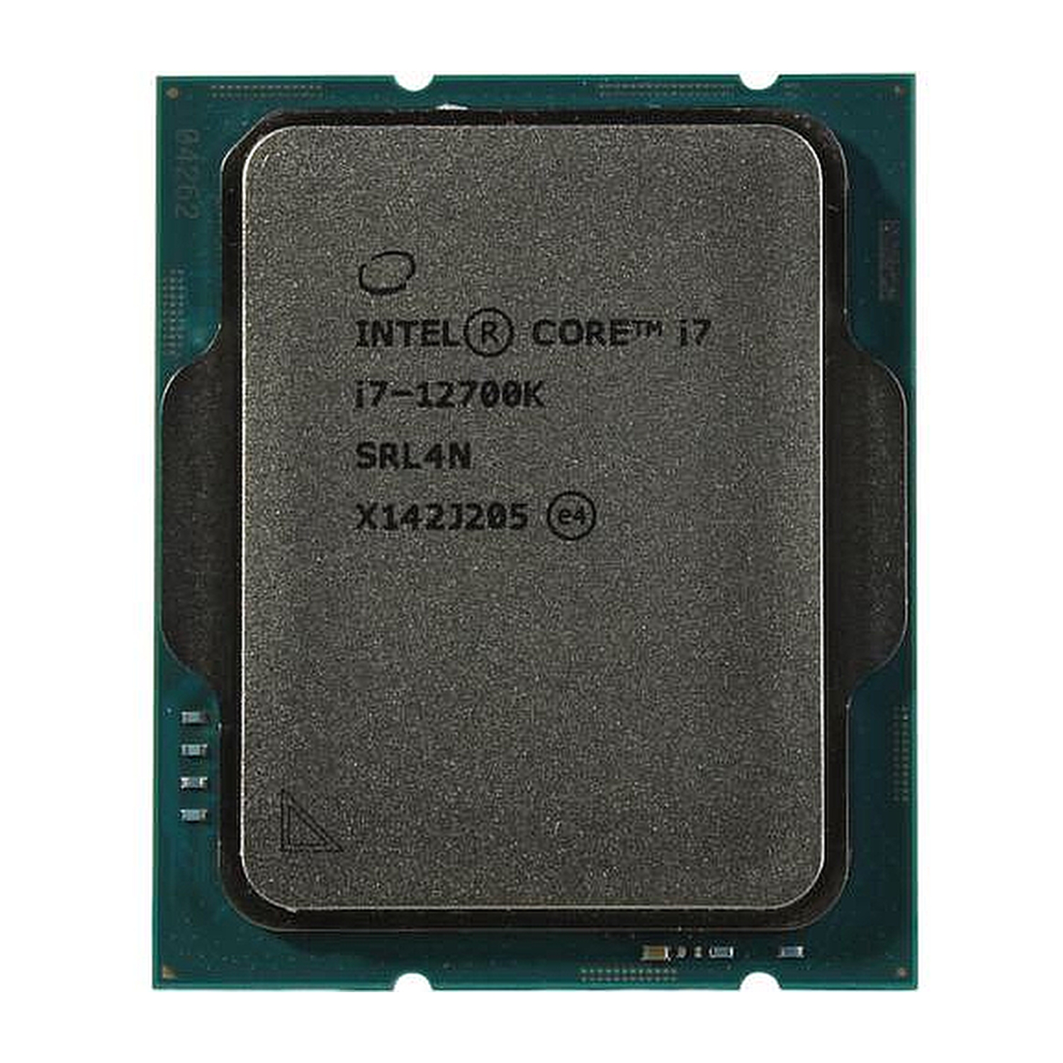 Процессор Intel Core i7-12700K Tray — KSKSHOP.RU