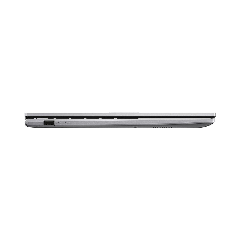 Ноутбук Asus Vivobook 15 X1504VA-BQ895 Core i5 120U 16Gb SSD512Gb UMA 15.6" IPS FHD (1920x1080) noOS silver WiFi BT Cam (90NB13Y2-M00880) — KSKSHOP.RU