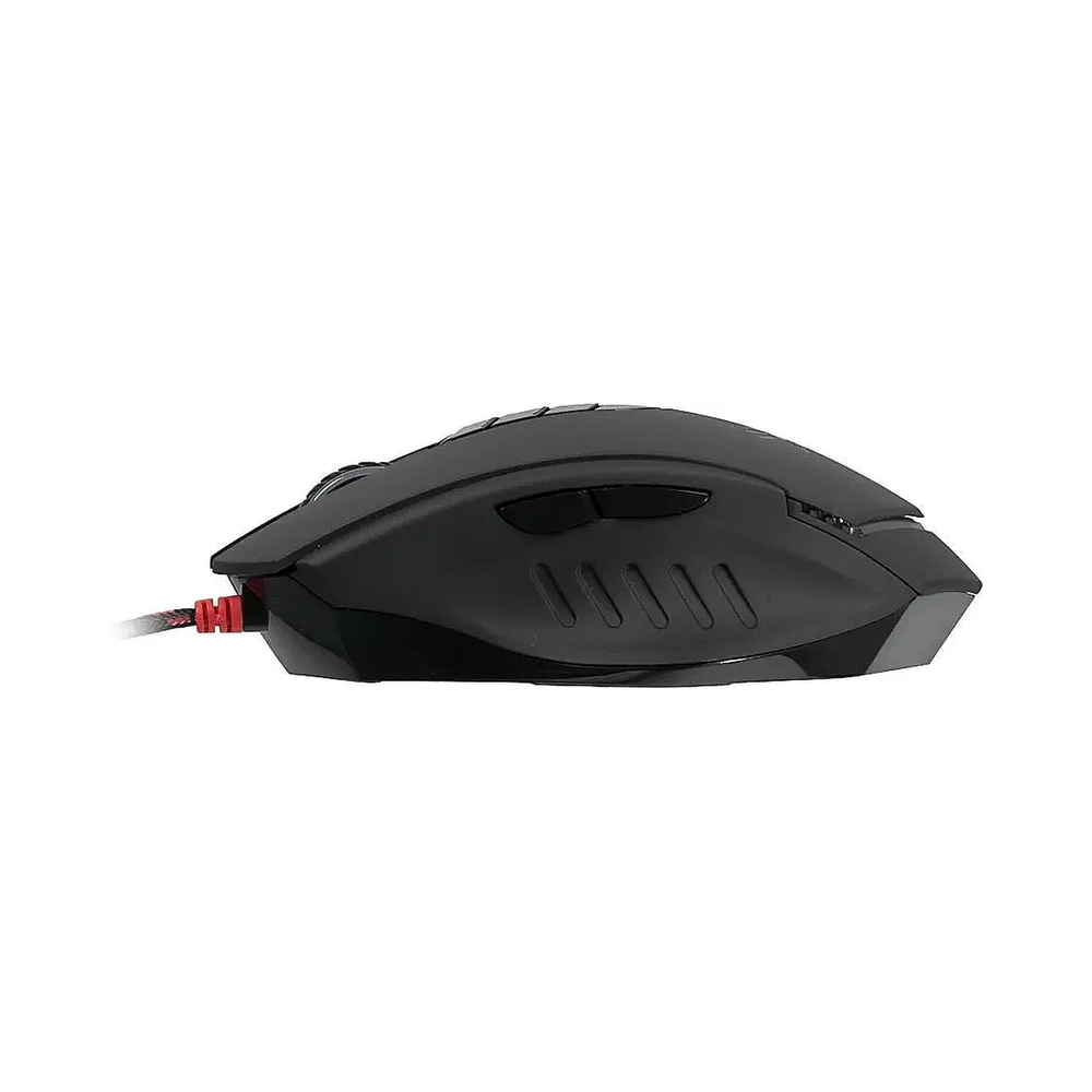Мышь проводная A4Tech Bloody V8, черный — KSKSHOP.RU