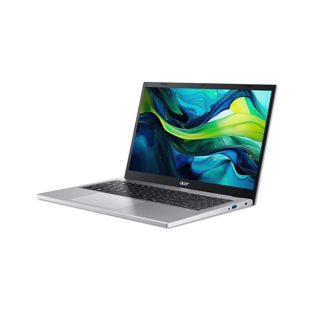 Ноутбук ACER ASPIRE GO 15 AG15-21PT-R5GQ R5-7520U 15.6" 8Гб SSD 512Гб WINDOWS 11 HOME OS — KSKSHOP.RU