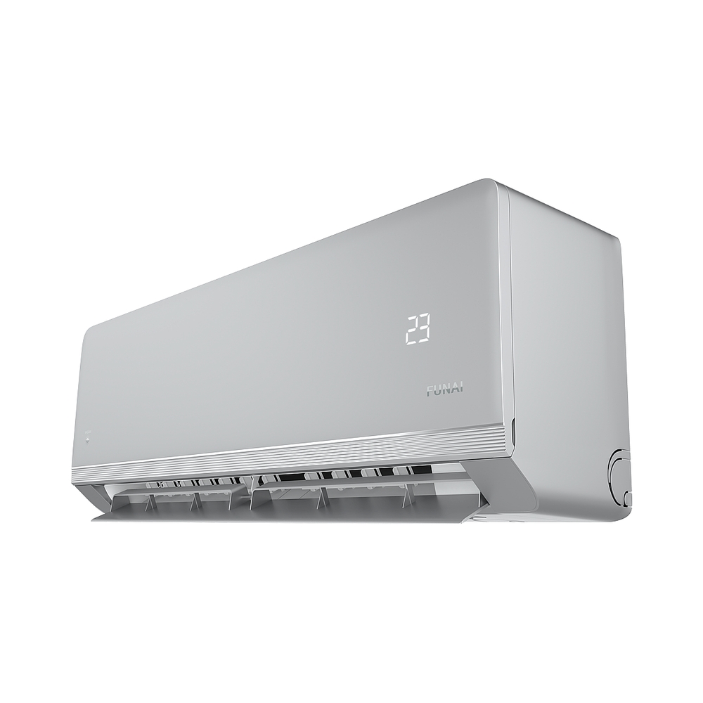 Внутренний блок настенного типа серии KAGAMI ORIGAMI KODO Inverter RAM-I-KM50HP.W01/S — KSKSHOP.RU
