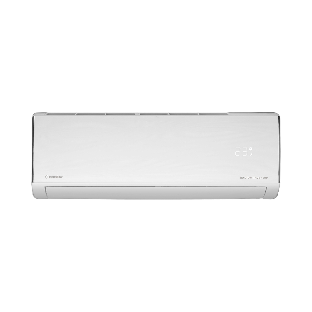 Инверторная сплит-система серии RADIUM Inverter 2026 KVS-IRAM12CH — KSKSHOP.RU