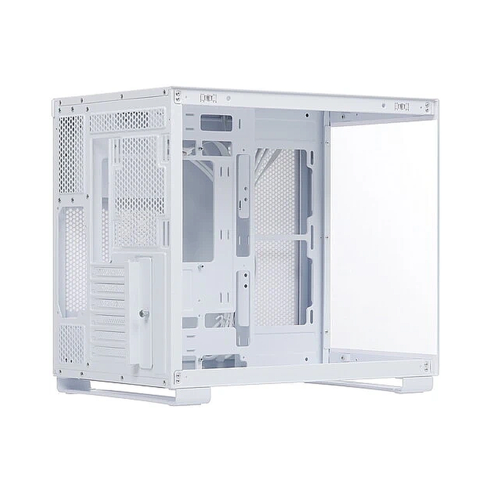 картинка Корпус PcCooler C3 T500 WH, белый от магазина Одежда+