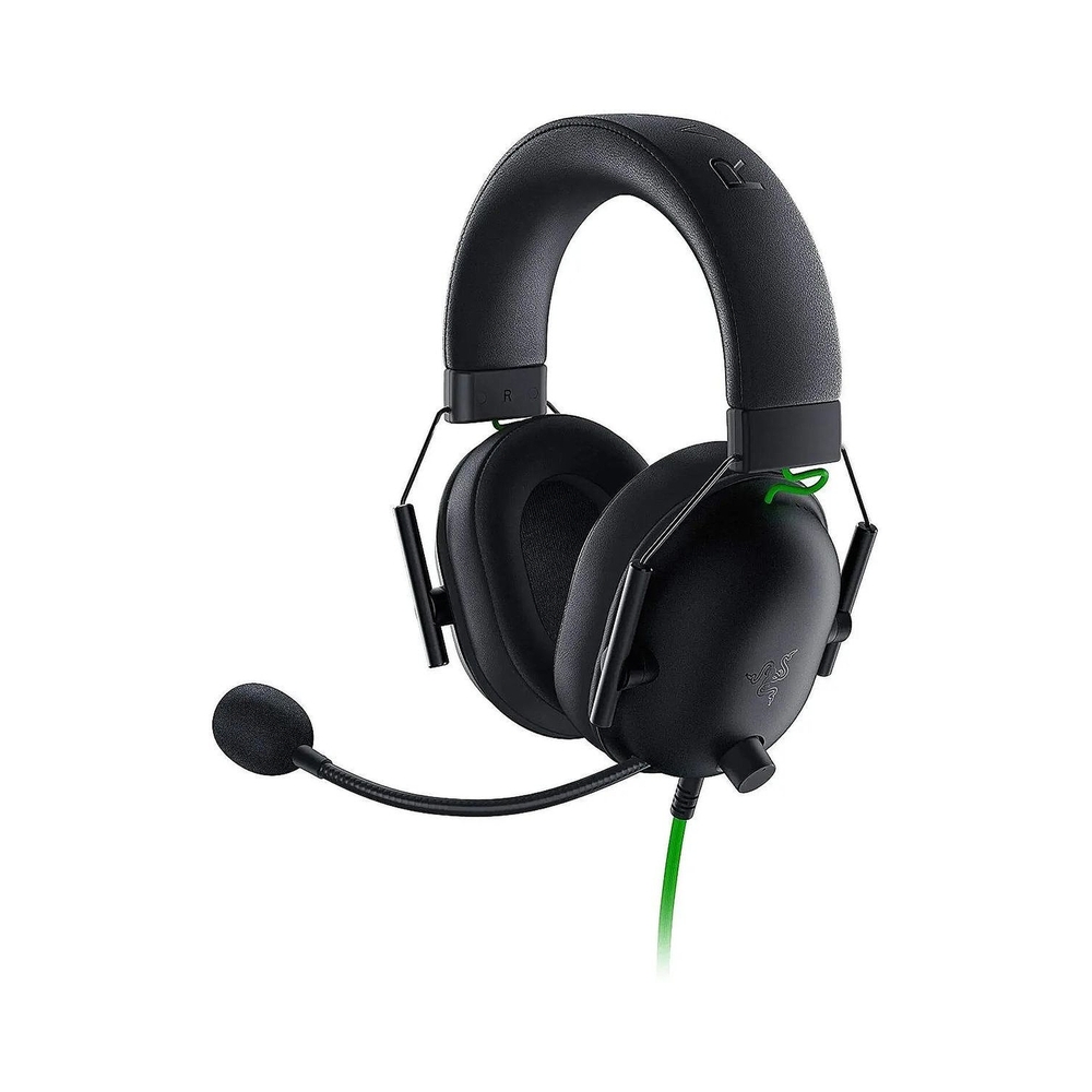 картинка Гарнитура Razer Blackshark V2 X, черный от магазина Одежда+