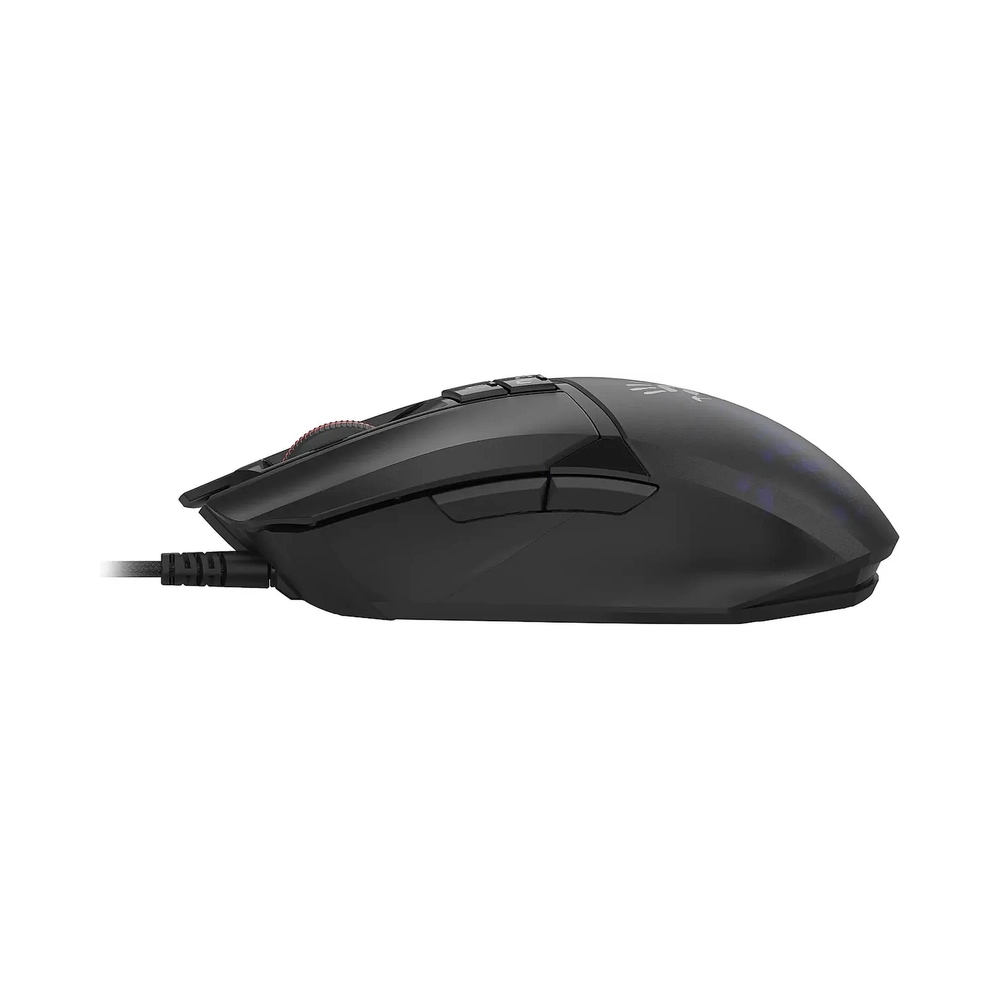 Мышь проводная A4Tech Bloody W65 Max Mini, черный — KSKSHOP.RU