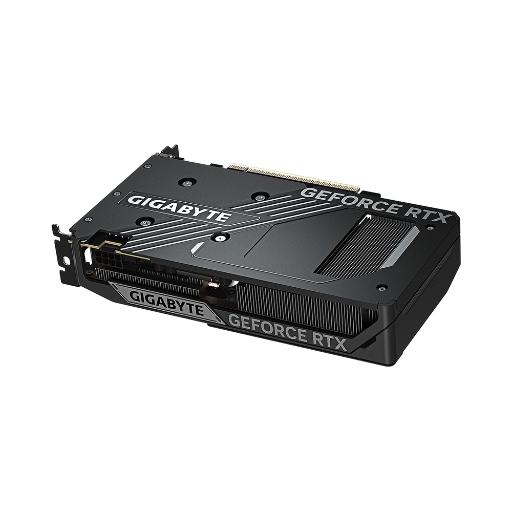 Видеокарта GIGABYTE GeForce RTX 5060 WINDFORCE MAX OC [GV-N5060WF2MAX OC-8GD] — KSKSHOP.RU