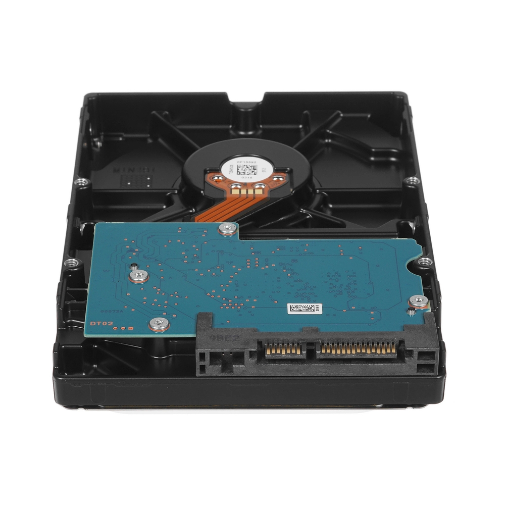картинка Жесткий диск TOSHIBA S300 [HDWT720UZSVA/HDKPB04Z0A01] 2TB от магазина Одежда+