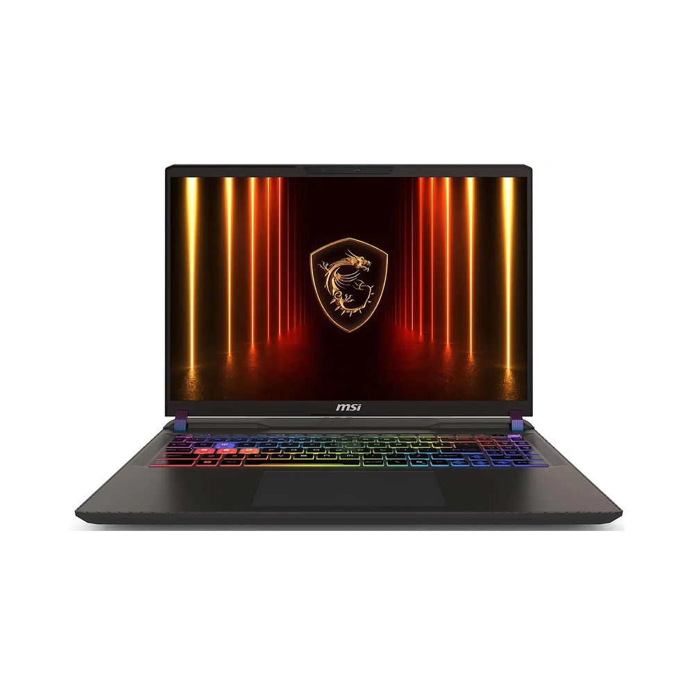 Ноутбук MSI Vector A16 HX A8WHG-033XRU серый AMD Ryzen 9 8940HX/16Gb/SSD1Tb/RTX5070Ti 12Gb/16"/IPS/WQXGA/2560x1600/240Hz/NoOS — KSKSHOP.RU