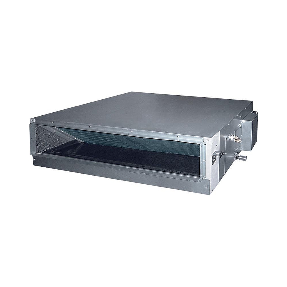 Блок внутренний канальный Electrolux ESVMD-SF-22F/ESVM-M01H 7500 BTU, 22 м², 29/33 дБ, охлаждение, обогрев — KSKSHOP.RU