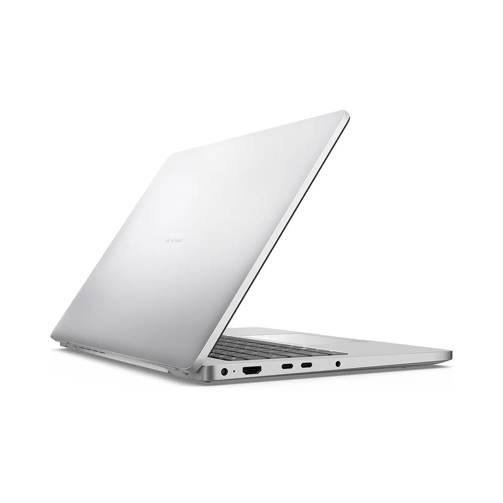 Ноутбук Dell Pro 14 Plus/14.0"/IPS/Intel Core Ultra 7 265U/32GB/1TB SSD/Intel graphics/Linux/серебристый/1.4kg — KSKSHOP.RU