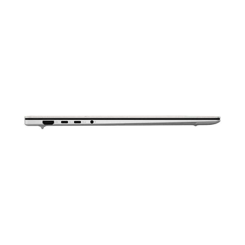 Ноутбук Asus VivoBook S16 S3607AA-SH114 Core Ultra 7 355 32Gb SSD1Tb Intel Graphics 16" OLED WUXGA (1920x1200) без ОС silver WiFi BT Cam (90NB1731-M007X0) — KSKSHOP.RU
