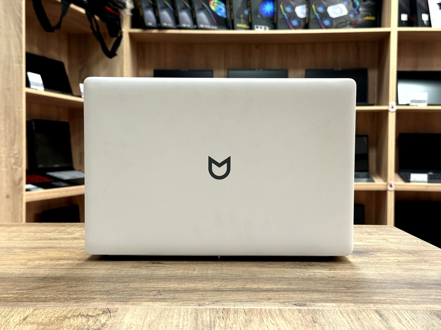 [Б/У] Ноутбук 11,6" Irbis NB 123 — KSKSHOP.RU