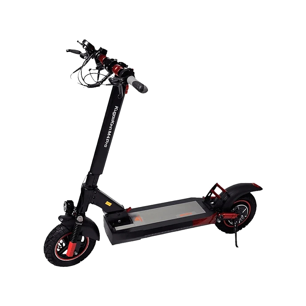 картинка Электросамокат Kugoo M4 Pro от магазина Одежда+
