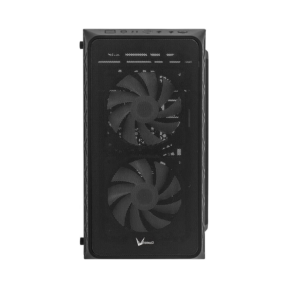 картинка Корпус Formula Air Mesh G4, черный от магазина Одежда+