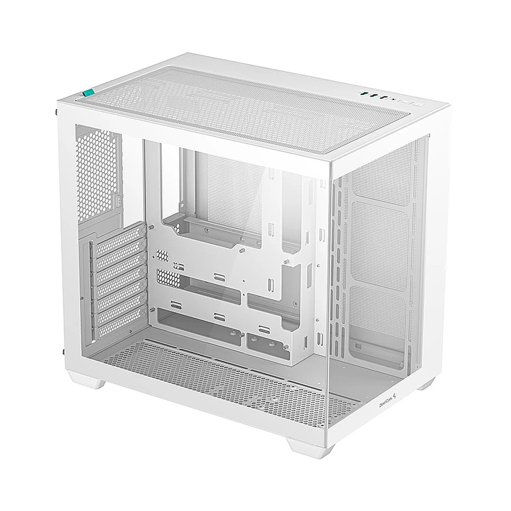 картинка Корпус Deepcool CG530, белый от магазина Одежда+