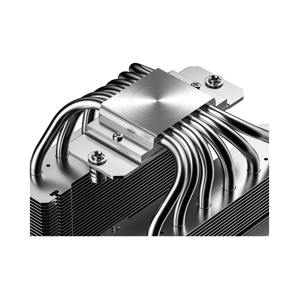 Кулер для процессора ID-COOLING FROZN A620 PRO SE ARGB — KSKSHOP.RU