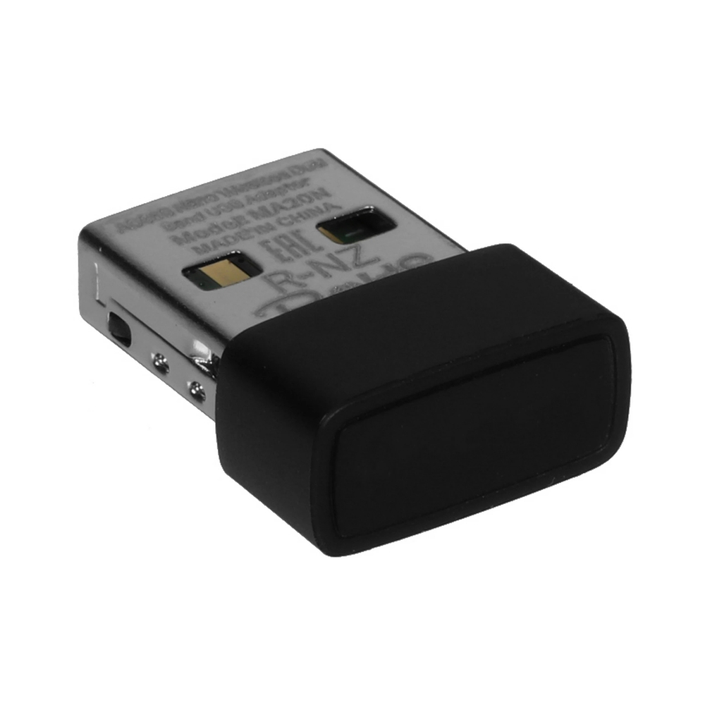 Wi-Fi адаптер Mercusys MA20N — KSKSHOP.RU