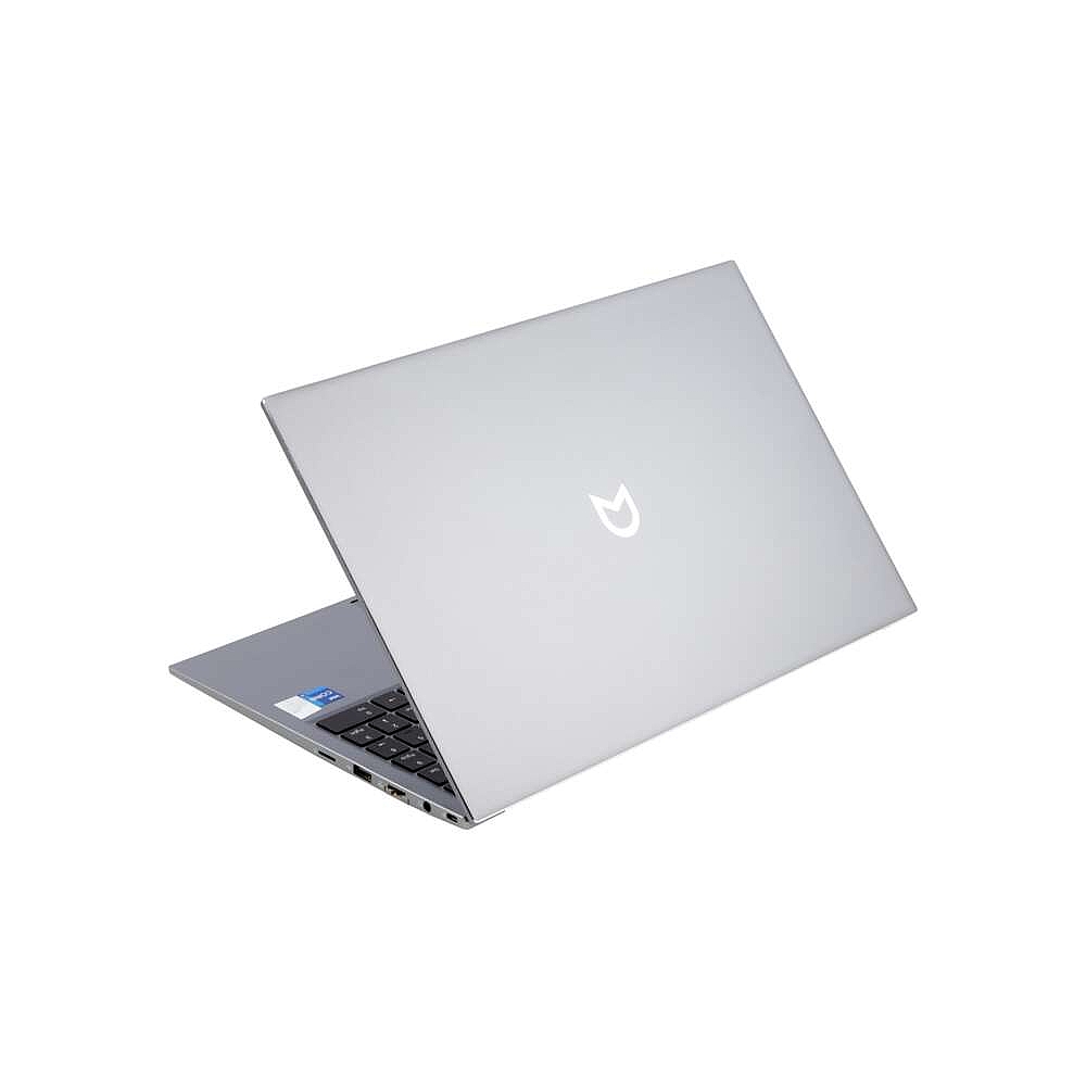 Ноутбук IRBIS SmartBook 16NBP01 16" WQXGA(2560x1600) 16:10 IPS 300cdCore i5-13600H,16Gb ,512Gb SSD,Metal case,FP,TPM 2.0,1 type C full function,1.8kg,Grey,1y,no OS — KSKSHOP.RU