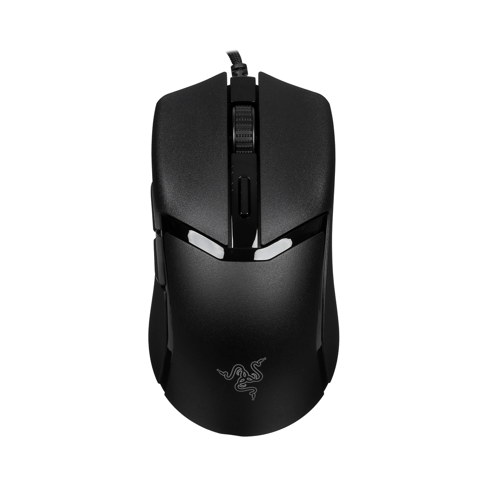 Мышь проводная Razer Cobra [RZ01-04650100-R3M1], черный — KSKSHOP.RU