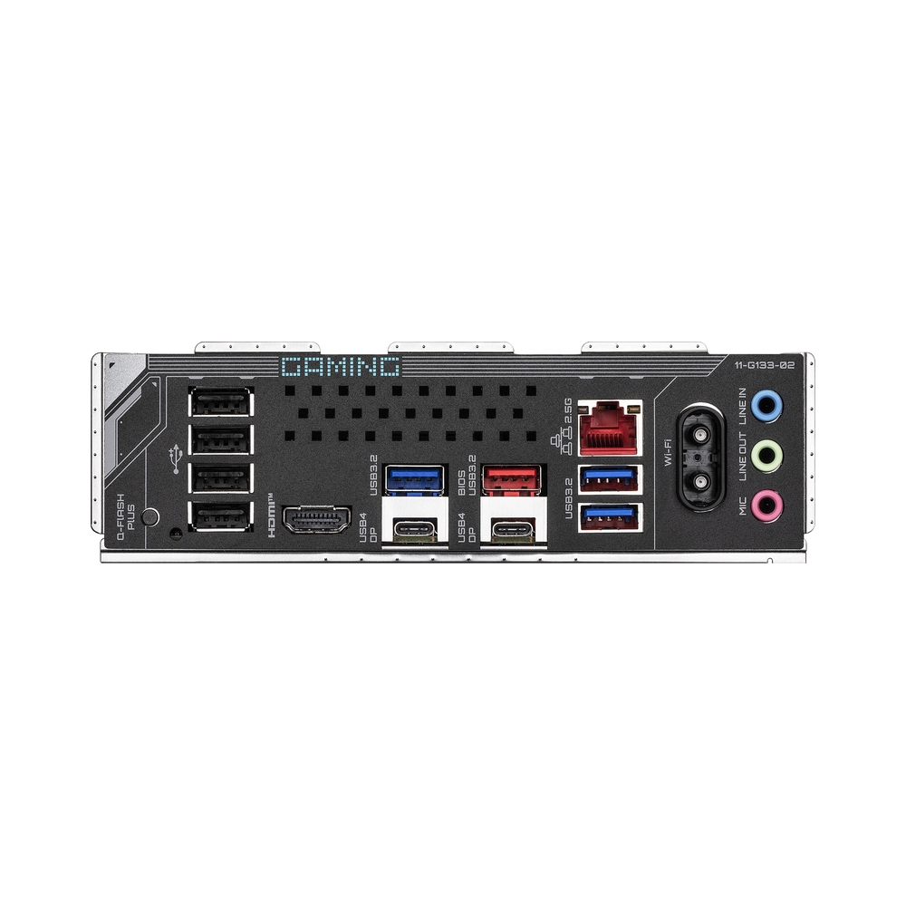 Материнская плата GIGABYTE X870 GAMING X WIFI7 — KSKSHOP.RU