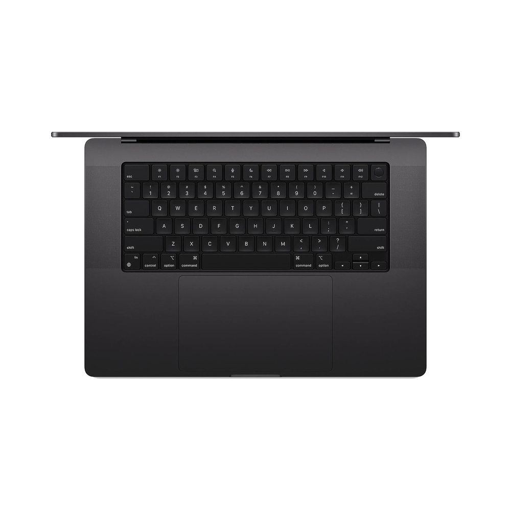 Ноутбук Apple MacBook Pro A3403 M4 Pro 14 core 24Gb SSD512Gb/20 core GPU 16.2" Liquid Retina XDR (3456x2234) Mac OS black WiFi BT Cam (MX2X3HN/A) — KSKSHOP.RU