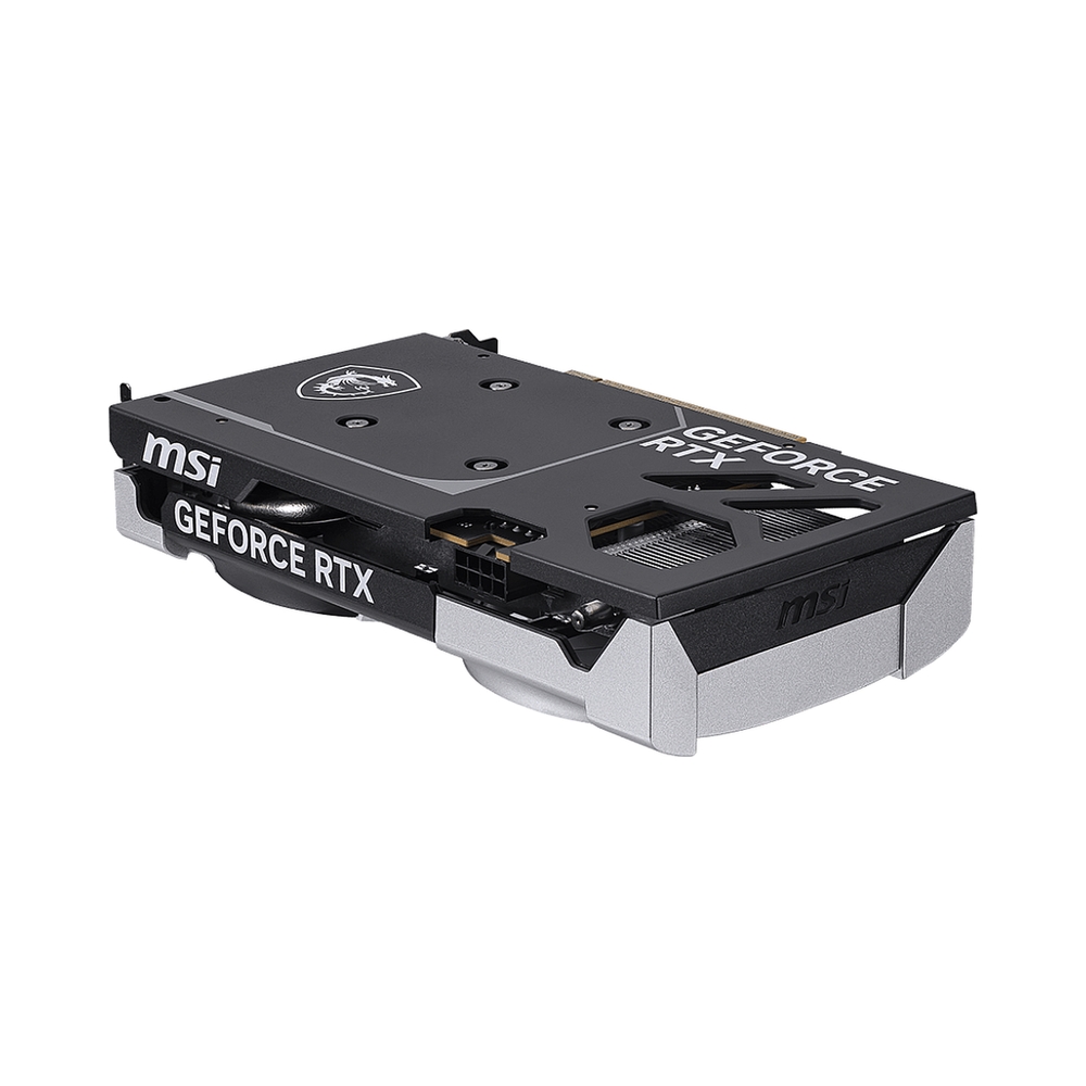 Видеокарта MSI GeForce RTX 5050 VENTUS 2X OC [RTX 5050 8G VENTUS 2X OC] — KSKSHOP.RU