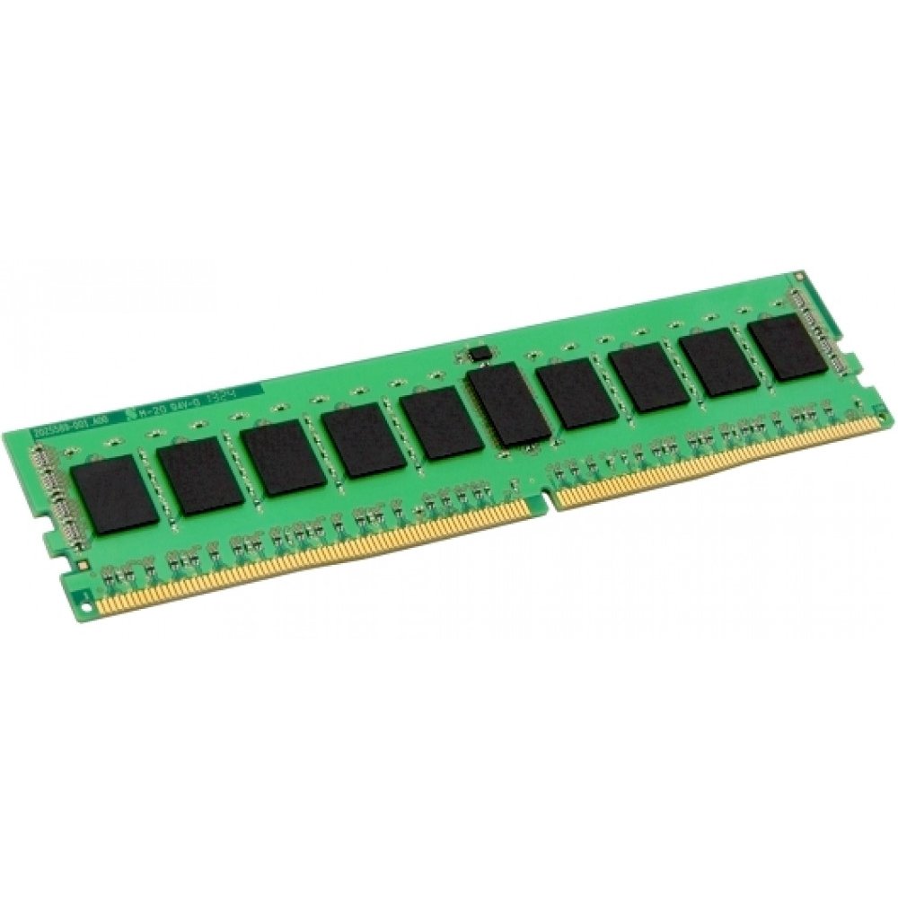 Память Kingston 8GB DDR4 3200MHz KVR32N22S8/8 PC4-25600 — KSKSHOP.RU