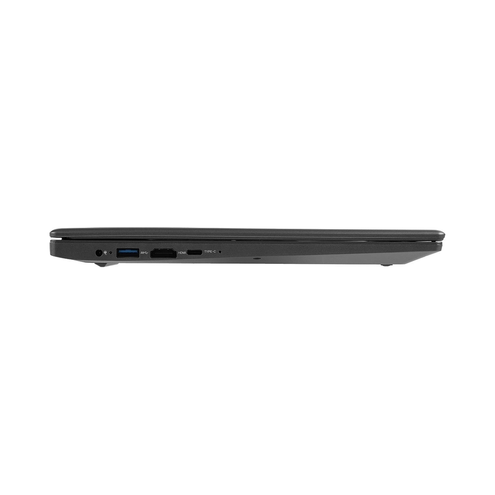 Ноутбук 14,1" Acer Gateway Ultra Slim (GWNR51416-BK) [1920x1080, IPS, Ryzen 5 3500U, RAM 8Gb, SSD 256Gb, AMD Radeon Vega 8, Windows 11 Home] — KSKSHOP.RU