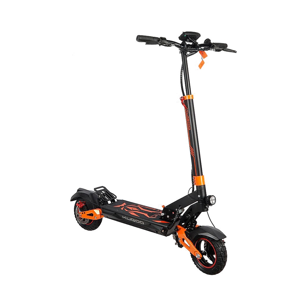 Электросамокат Kugoo Max Speed Pro — KSKSHOP.RU