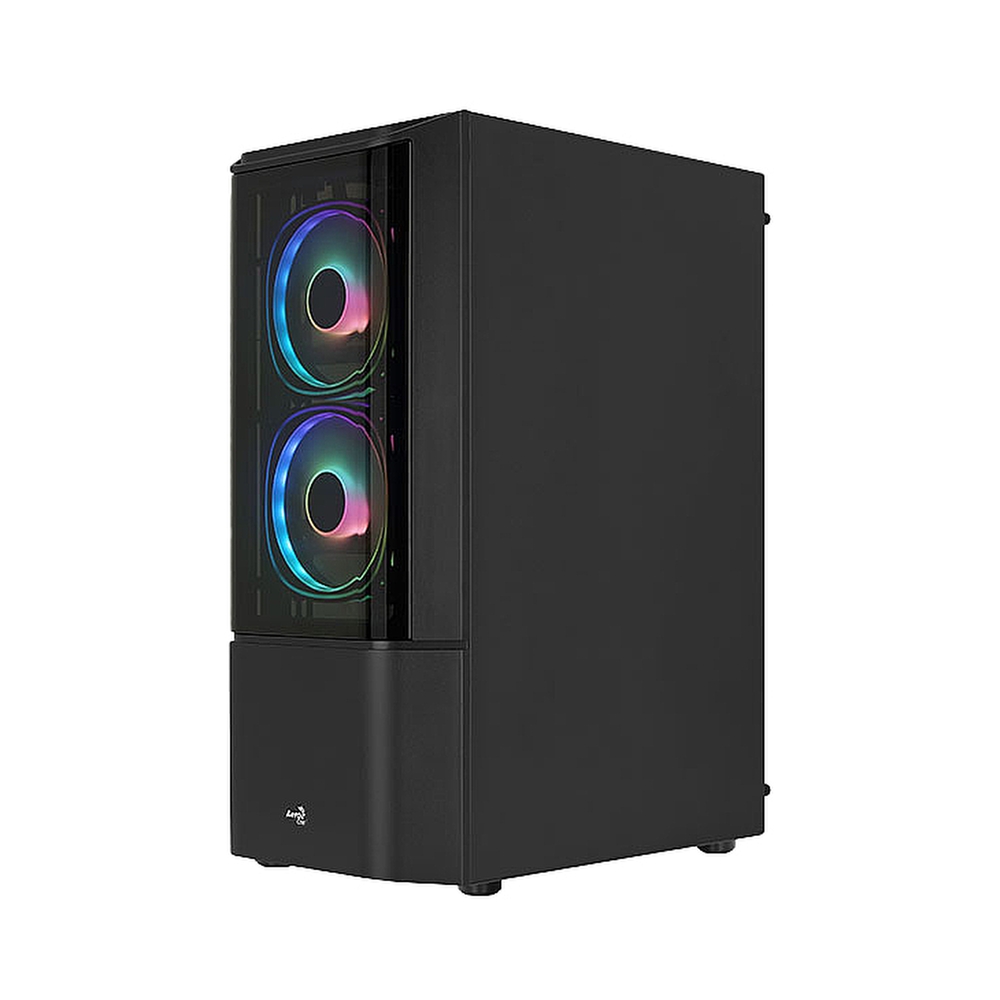 картинка Корпус Formula Quantum-G-BK-v2, черный от магазина Одежда+