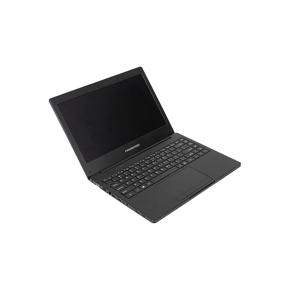 Ноутбук Гравитон Н14И-ТП 14.0"FHD300nit i5 1135G7/2x8GBDDR4/512GBSSD_M.2/WiFi+BT/MS/NoOS/1YST — KSKSHOP.RU