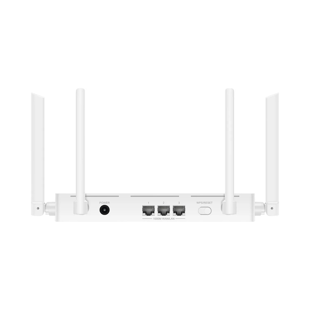 картинка Wi-Fi роутер HUAWEI AX2 WS7001 от магазина Одежда+
