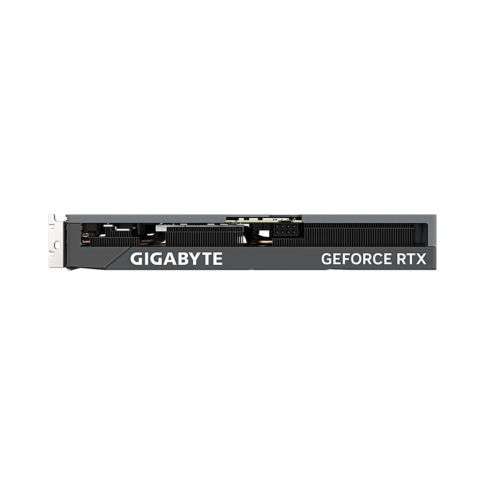 Видеокарта GIGABYTE GeForce RTX 4060 Ti EAGLE OC [GV-N406TEAGLE OC-8GD] — KSKSHOP.RU