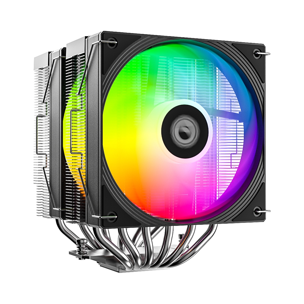 Кулер для процессора ID-COOLING FROZN A620 PRO SE ARGB — KSKSHOP.RU