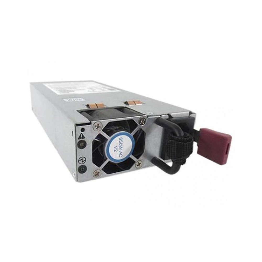 Блок питания CISCO Power Supply 650W AC, Port Side Intake, for Nexus 9000 series, NXA-PAC-650W-PI= — KSKSHOP.RU