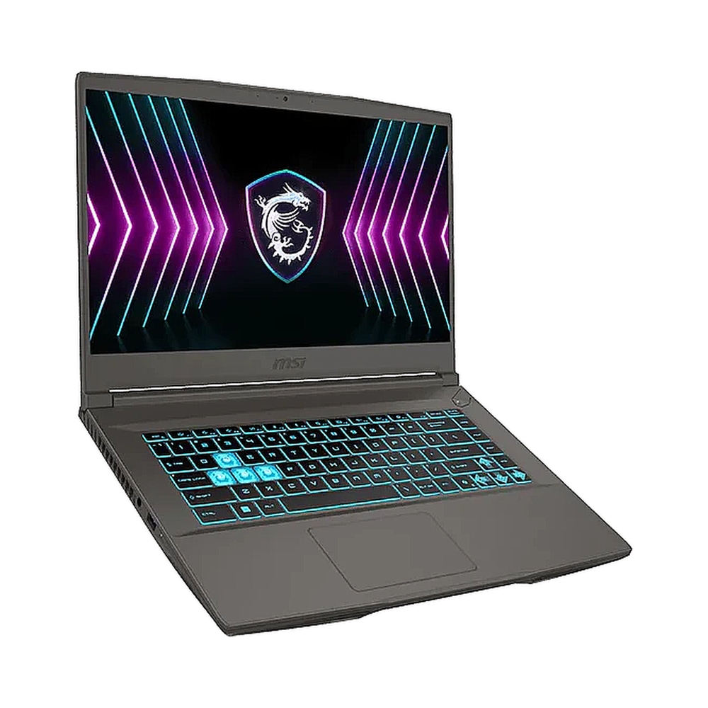 Ноутбук 15,6" MSI Thin 15 B2RVE-3451XRU — KSKSHOP.RU