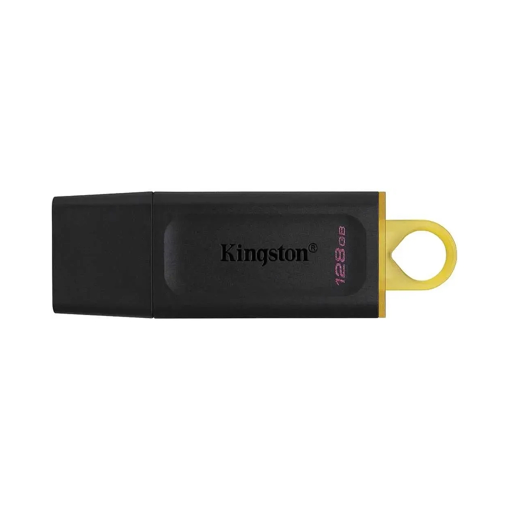 Флеш-накопитель KINGSTON DataTraveler Exodia [DTX/128GB] 128GB — KSKSHOP.RU
