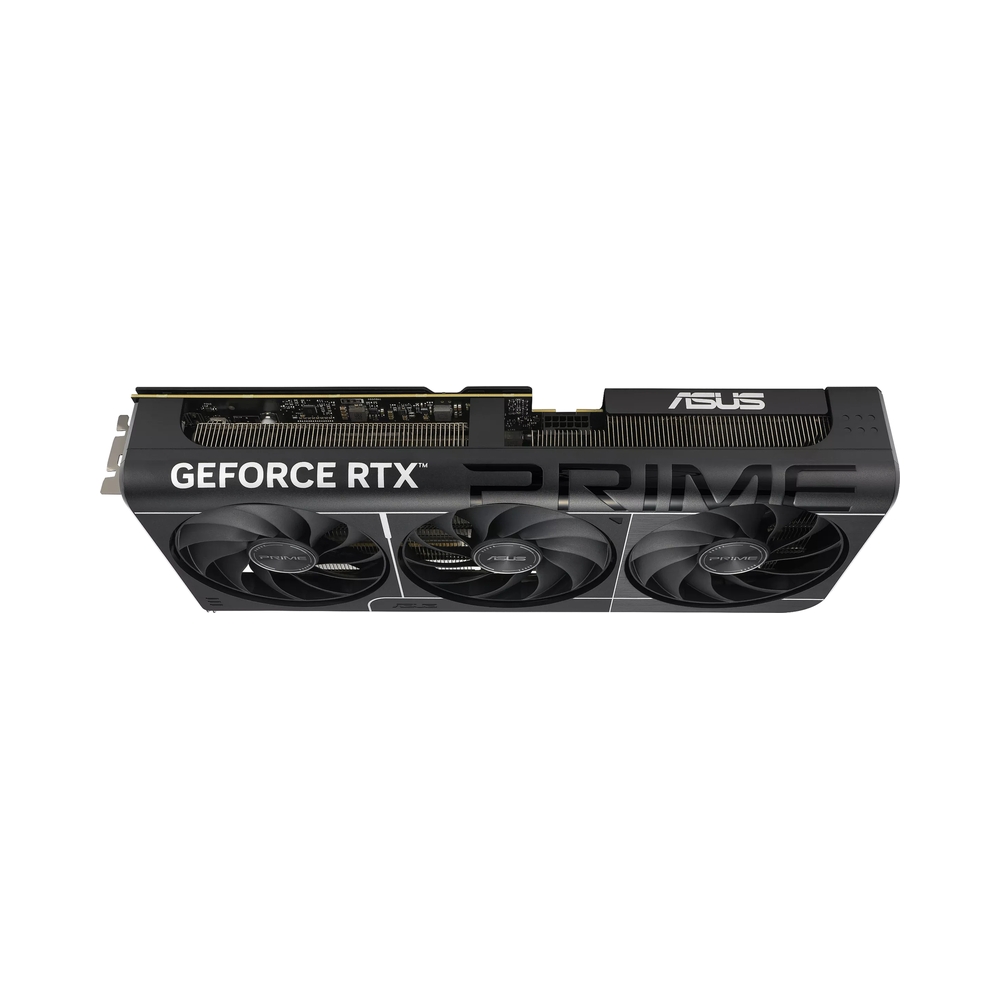 Видеокарта ASUS GeForce RTX 5070 [PRIME-RTX5070-O12G] — KSKSHOP.RU