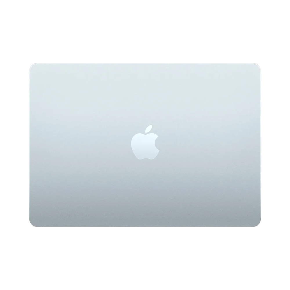 Ноутбук APPLE MacBook Air 15 A3114 серебристый (M3/16Gb/512Gb SSD/MacOS) (Z1GE0001R) нужен переходник на EU — KSKSHOP.RU