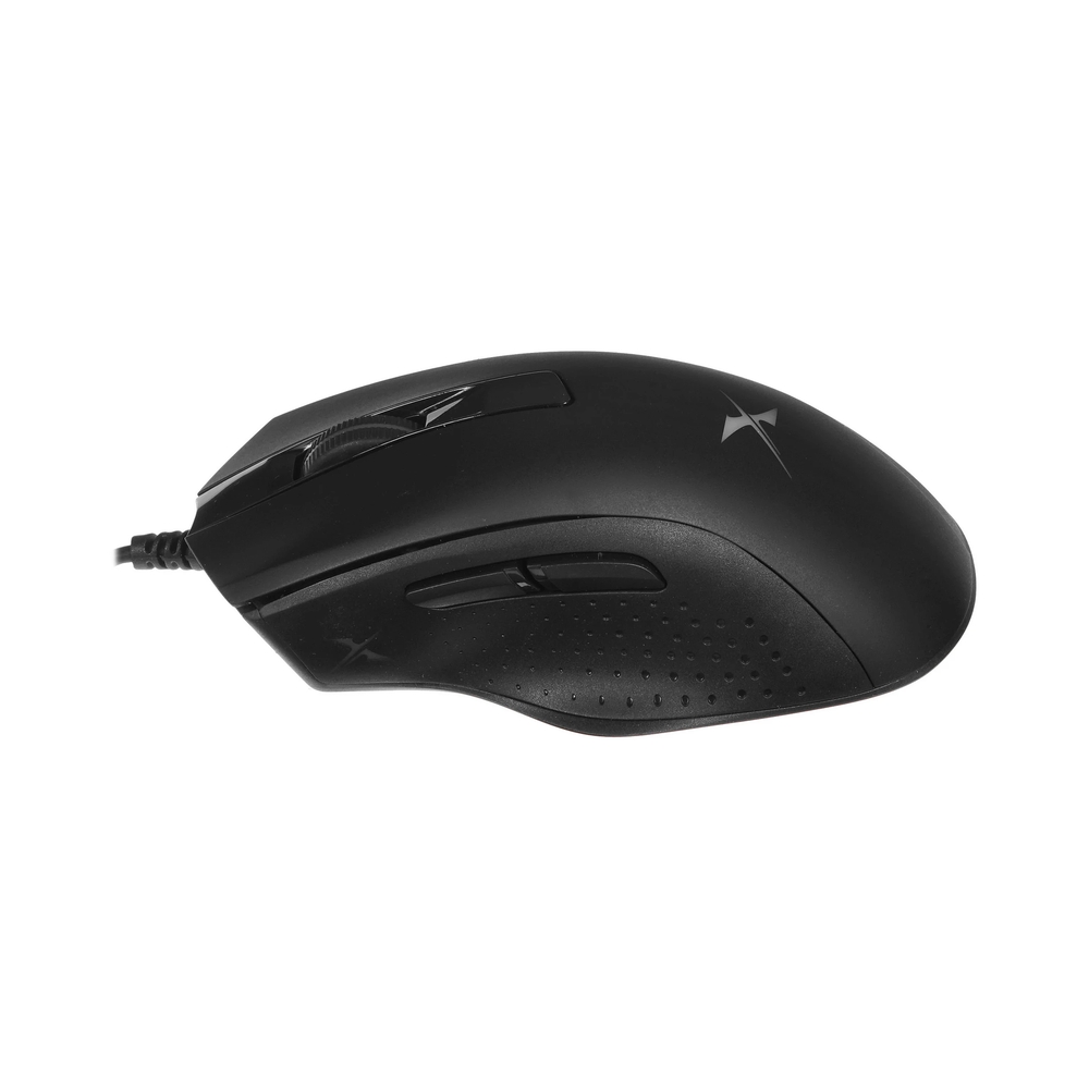 Мышь проводная A4Tech Bloody X5 Max, черный — KSKSHOP.RU