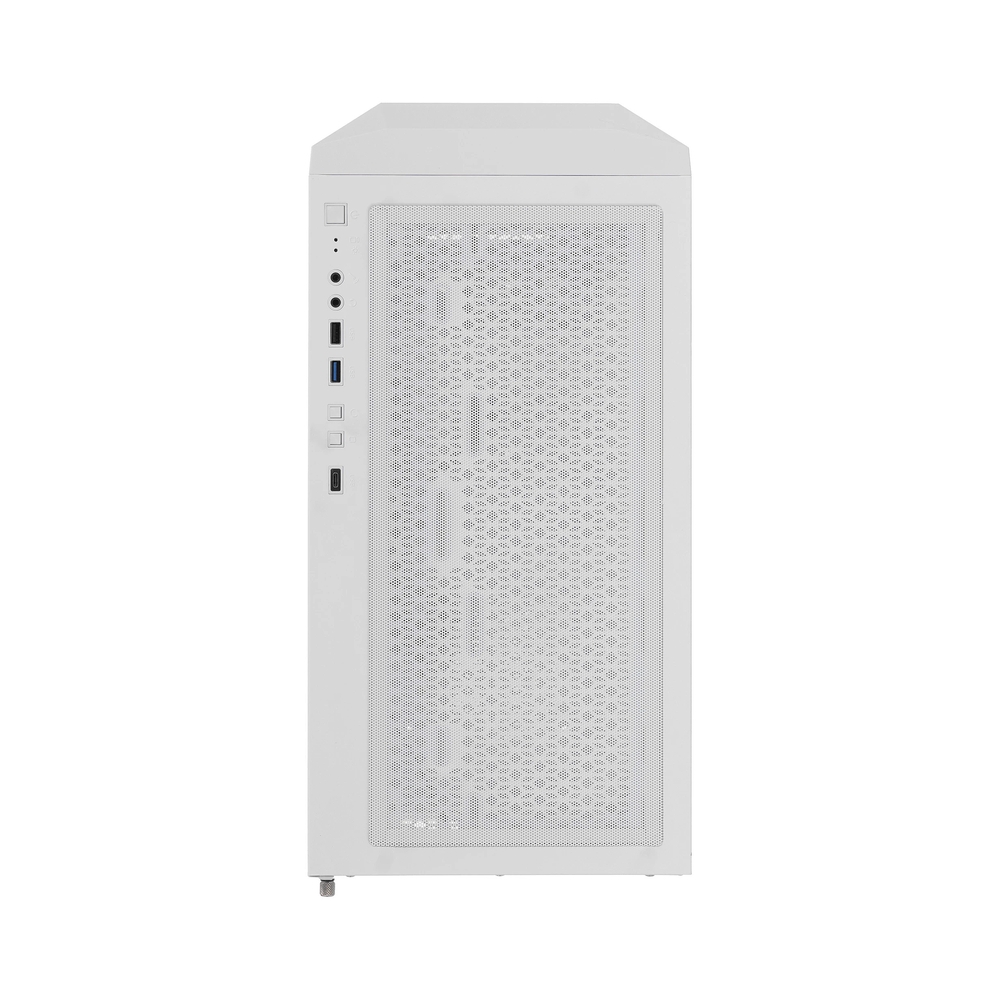Корпус ABR Quantum White белый — KSKSHOP.RU